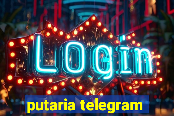 putaria telegram